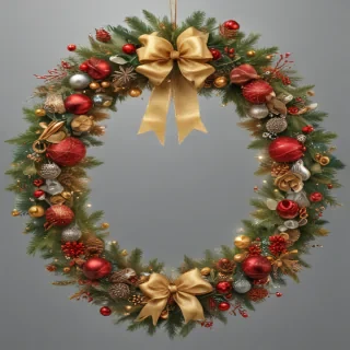 transparent christmas png