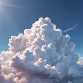 cloud cartoon png