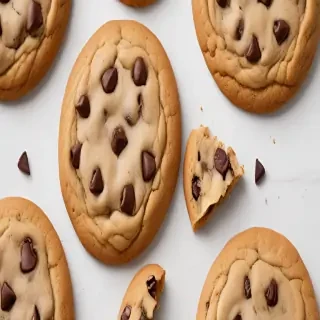 chocolate chip cookies png