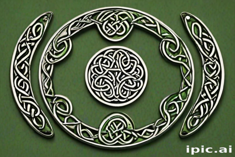 celtic symbols