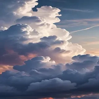 iphone clouds wallpaper