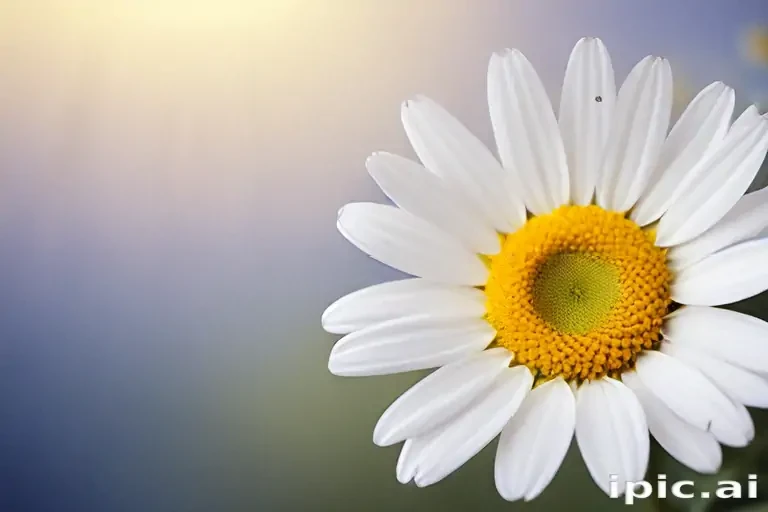 wallpaper daisy flower