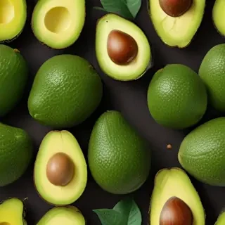 wallpaper avocado