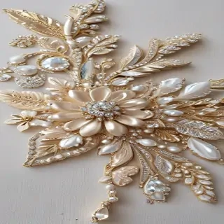 embellishment