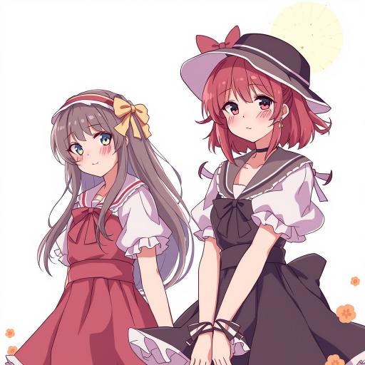 wallpaper girls