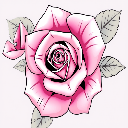 clipart rose png