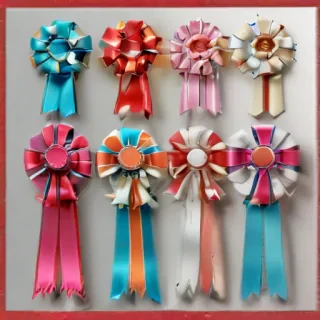 ribbons png