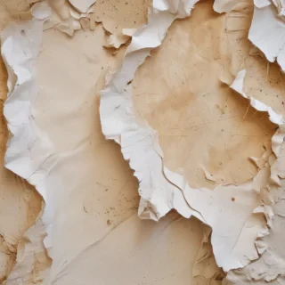 torn paper texture
