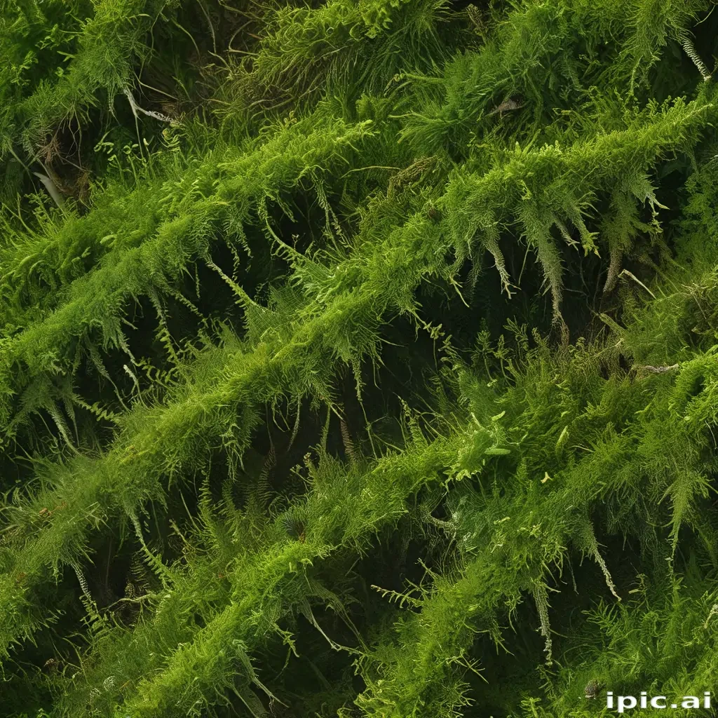 moss png