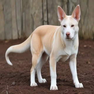 oregon rex breed