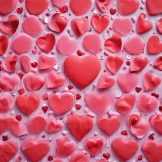 valentine day background