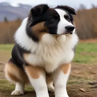 alaskan shepherd