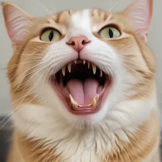 cat noises