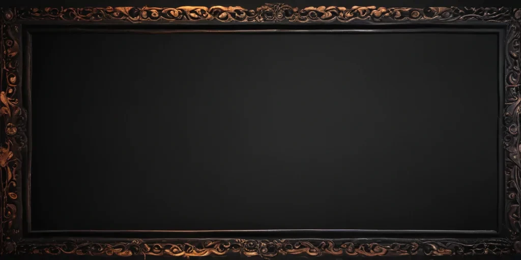 black rectangle png