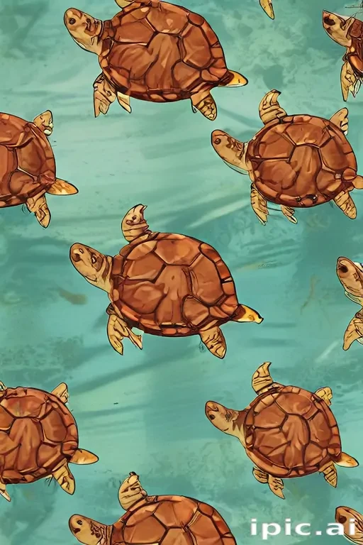 turtle backgrounds