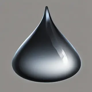 tear drop png