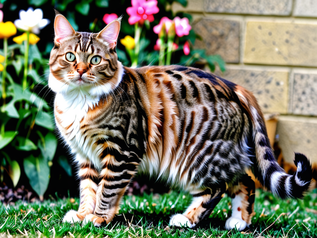 american bobtail cat breed