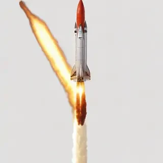 rocket png