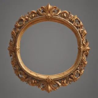 cute frame png