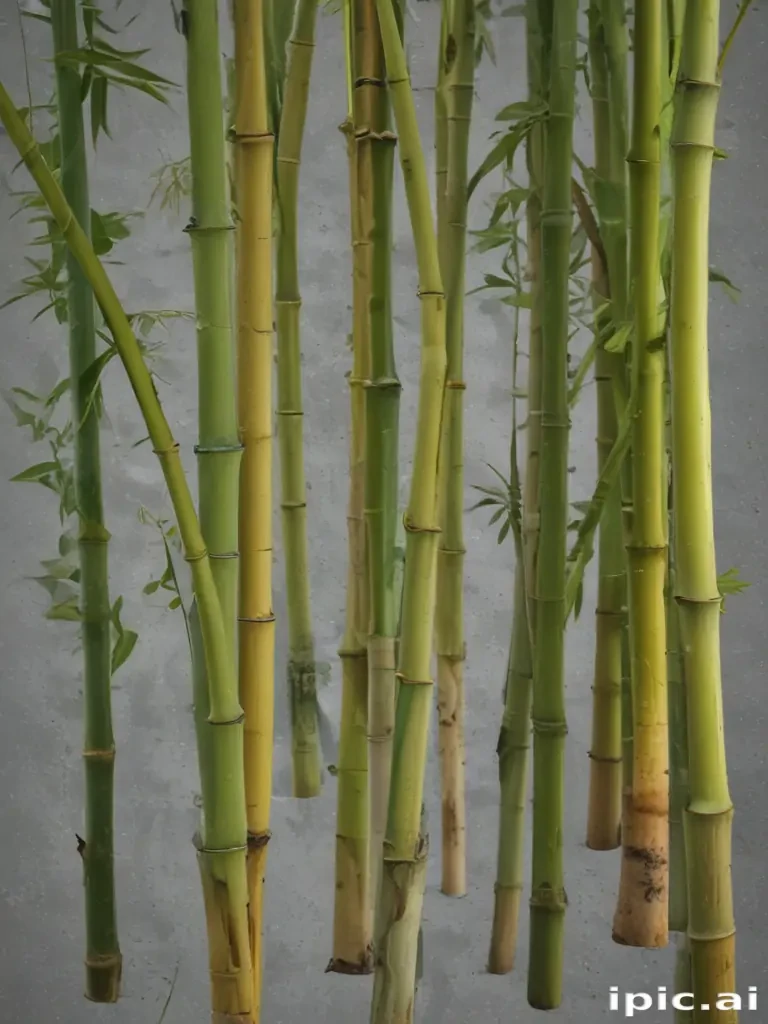 bamboo png