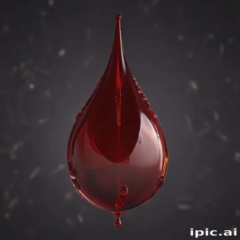 blood drop png