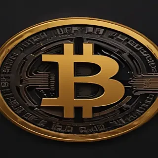 bitcoin logo