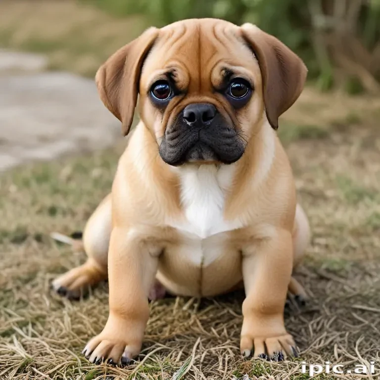 puggle dog breed