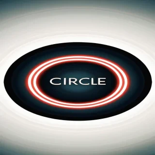 circle iamge