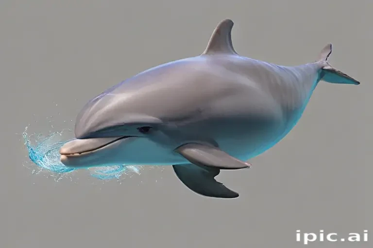 dolphin png