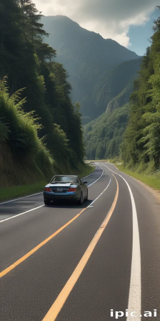 road png