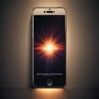iphone light wallpaper