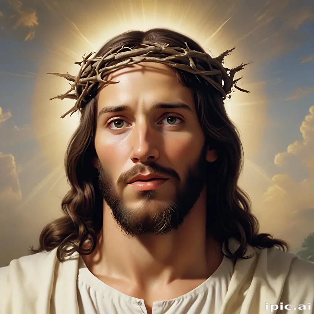 wallpaper jesus christ