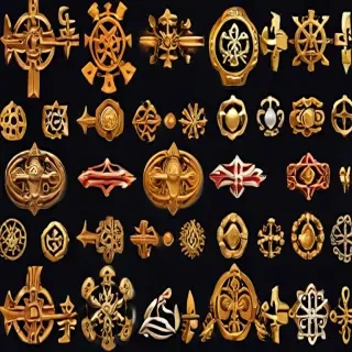 religious symbols