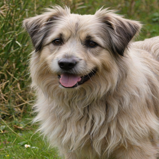 pyrenean shepherd