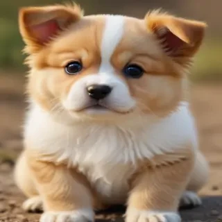 cute wallpapers of puppies
