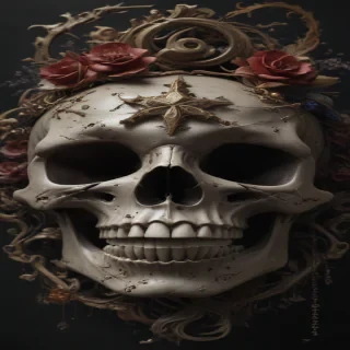death png