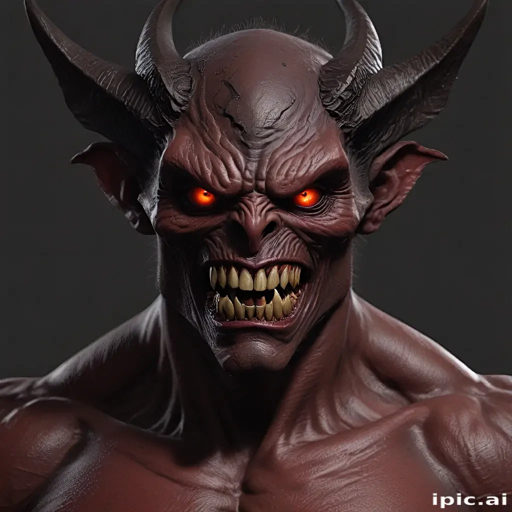 demon png