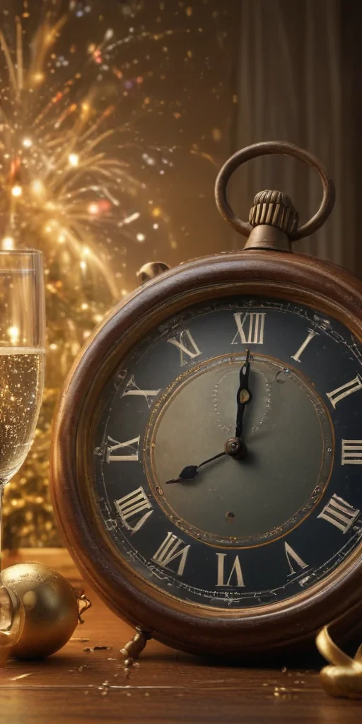 new years eve wallpaper