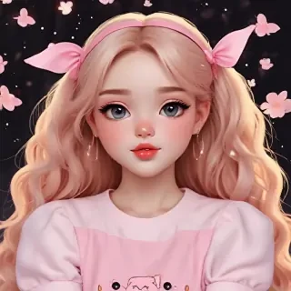cute wallpapers for girls aesthetic
