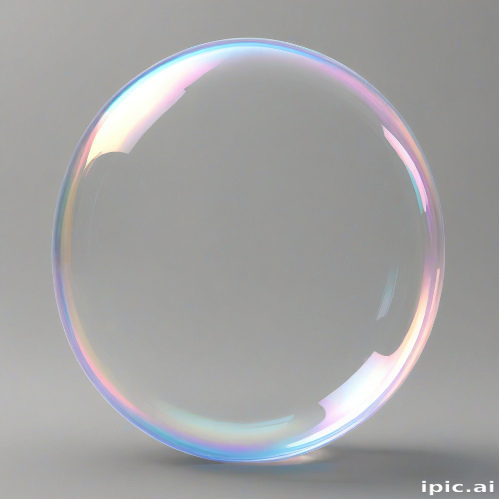 bubble transparent png