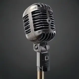 microphone png transparent