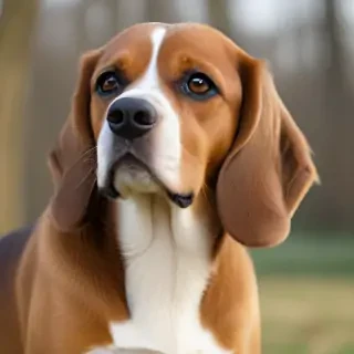 beaglier dog breed