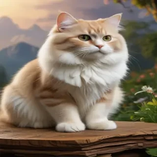 wallpaper background cat