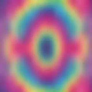 tie dye background free