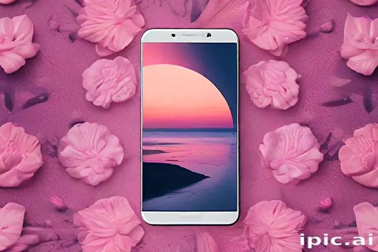 aesthetic wallpapers for android phone
