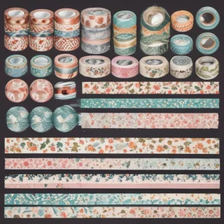 washi tape pngs