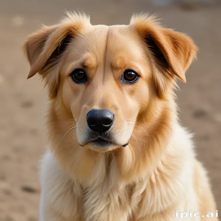 afghan retriever