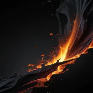 iphone black wallpaper