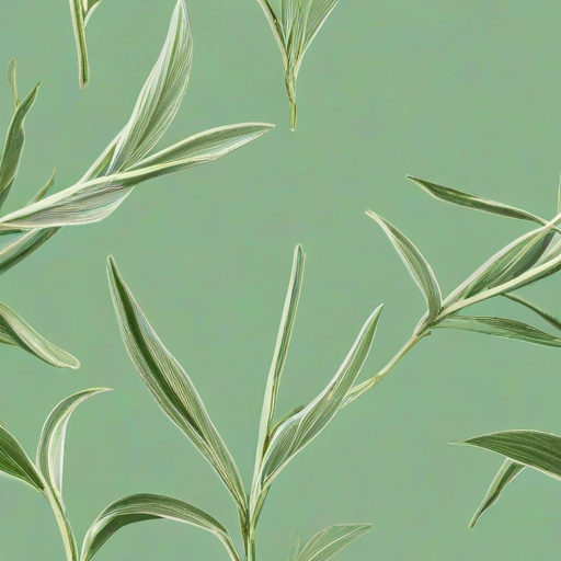 sage green background aesthetic