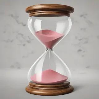 hourglass png